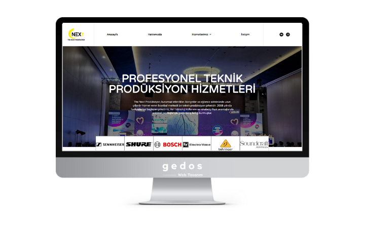 gedos-web-tasarim-the-next-produksiyon-web-site-tasarimi-720x450