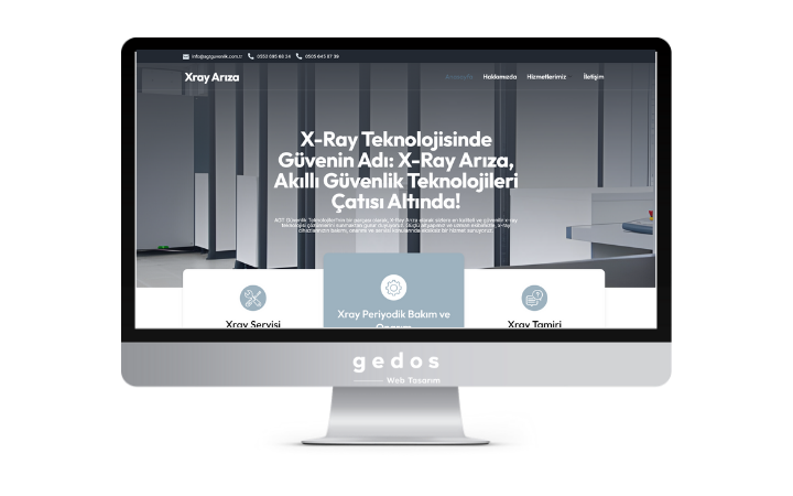 gedos-web-tasarim-xray-ariza-web-site-tasarimi-720x450